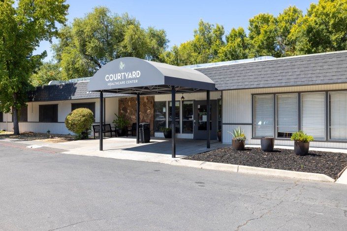 Courtyard Healthcare Center photo 3