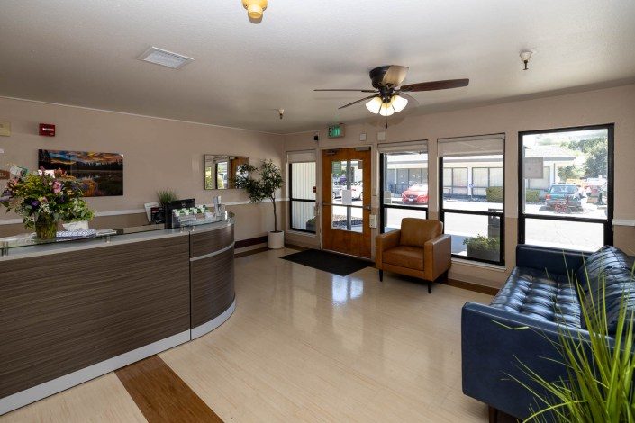 Courtyard Healthcare Center photo 5