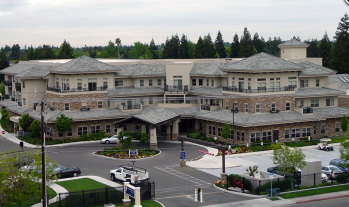 Covenant Village Care Center photo 1