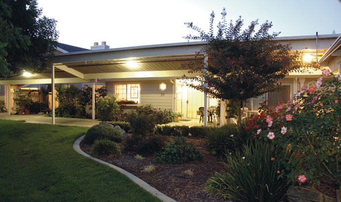 Covenant Village Care Center photo 2