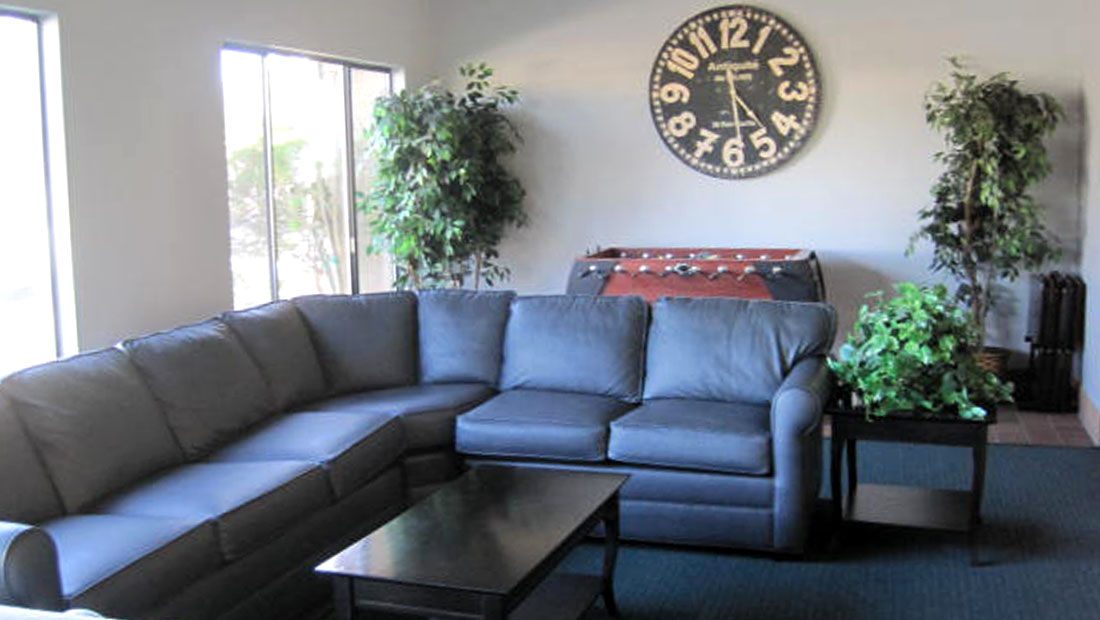 Crestwood Wellness And Recovery Center