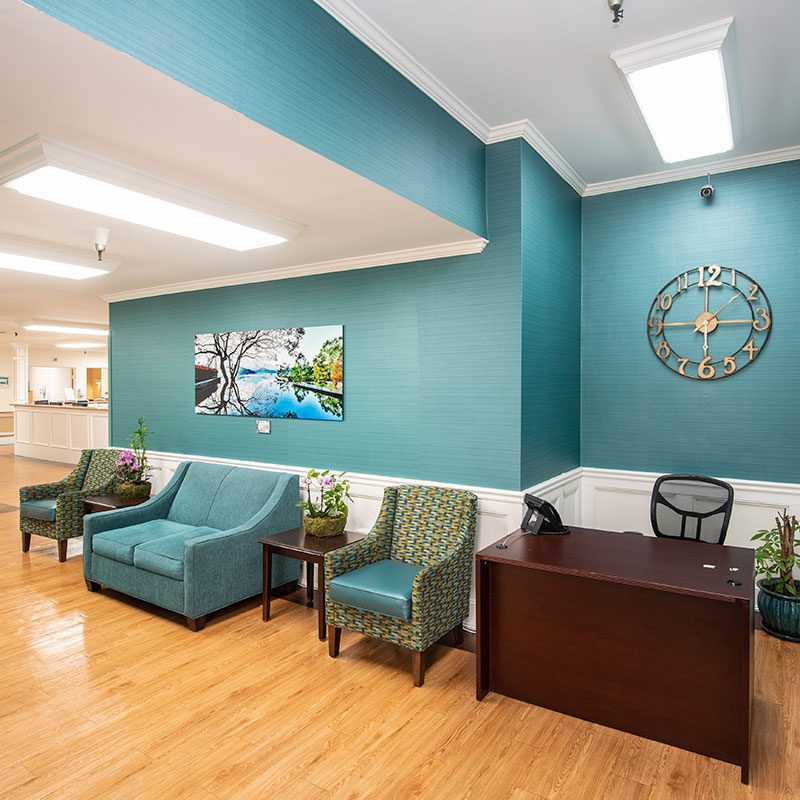 Del Mar Convalescent Hospital photo 2