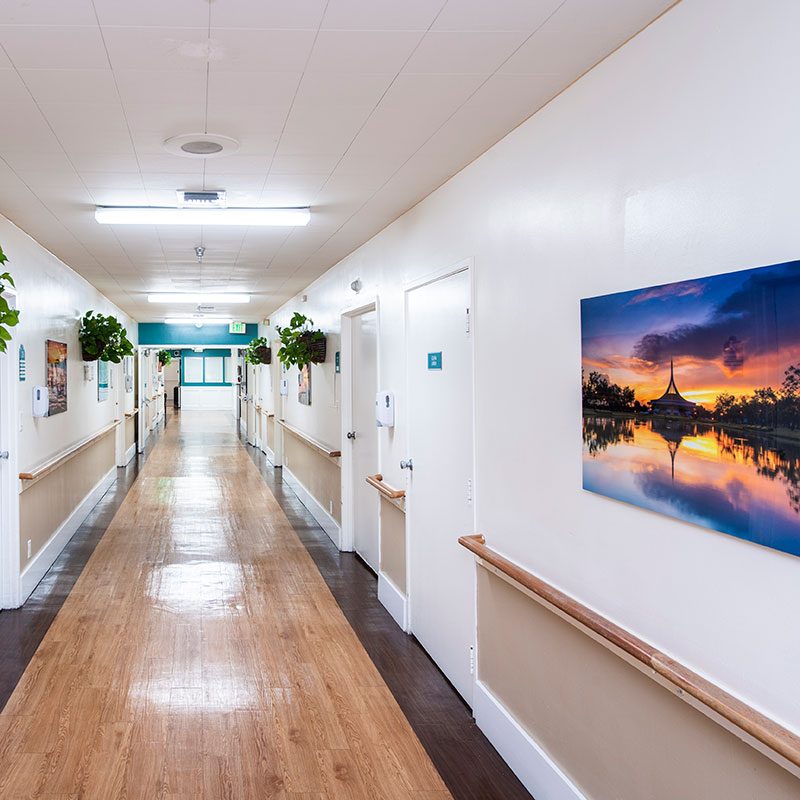Del Mar Convalescent Hospital photo 3