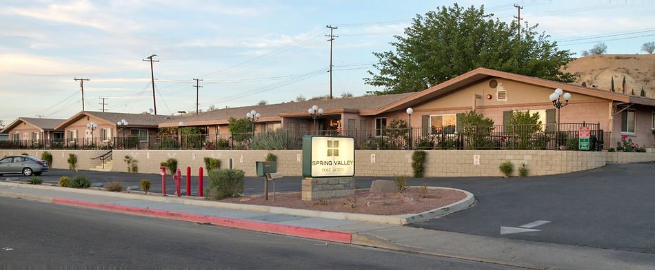 Spring Valley Post Acute LLC photo 1