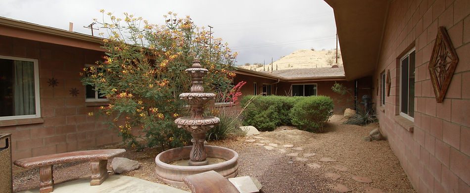 Spring Valley Post Acute LLC photo 3