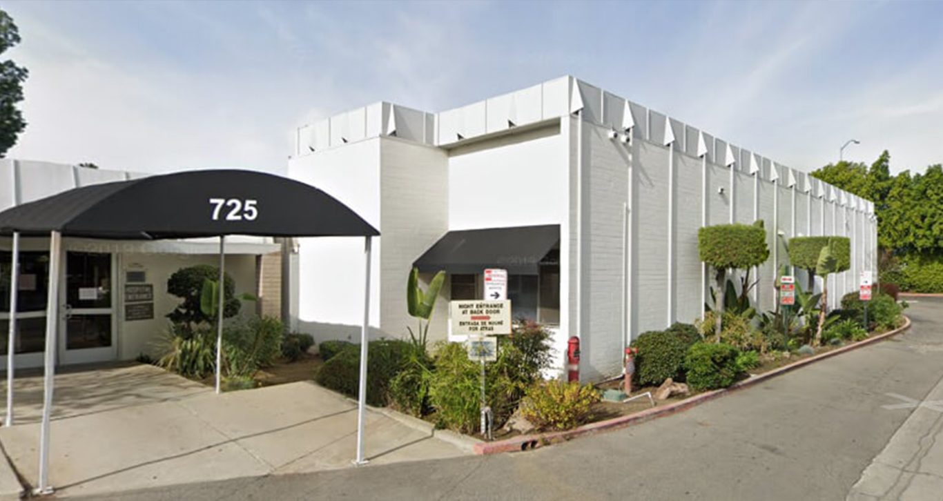 West Covina Medical Center D/P SNF photo 2