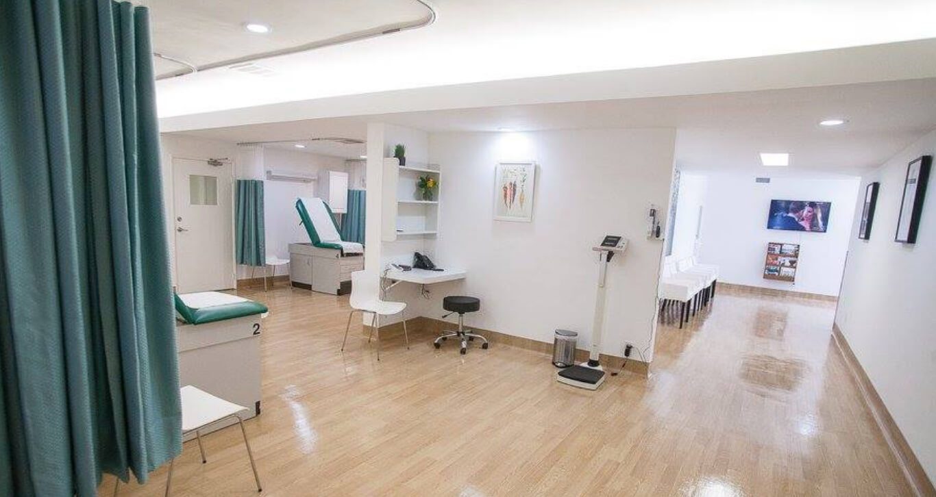West Covina Medical Center D/P SNF photo 3