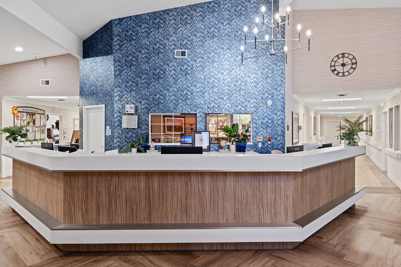 Hayward Healthcare & Wellness Center photo 3