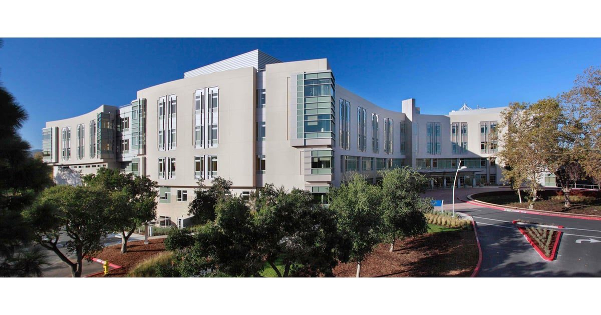 El Camino Hospital D/P SNF photo 1