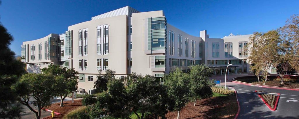 El Camino Hospital D/P SNF photo 2