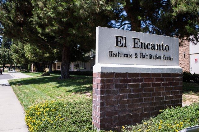 El Encanto Healthcare Center