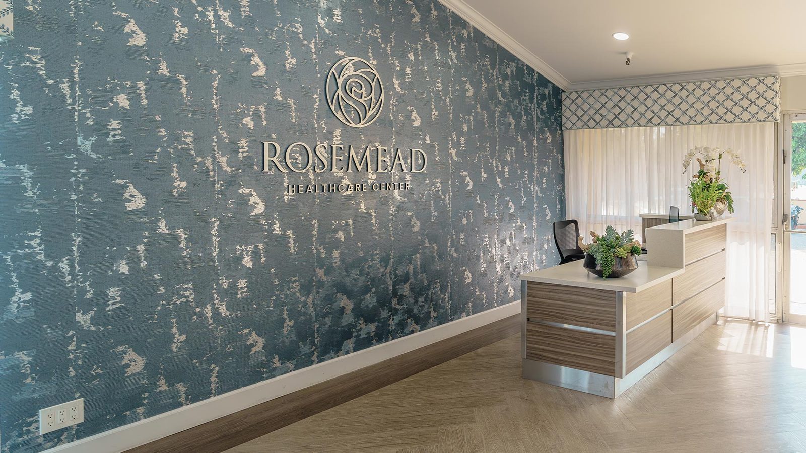 Rosemead Healthcare Center photo 1