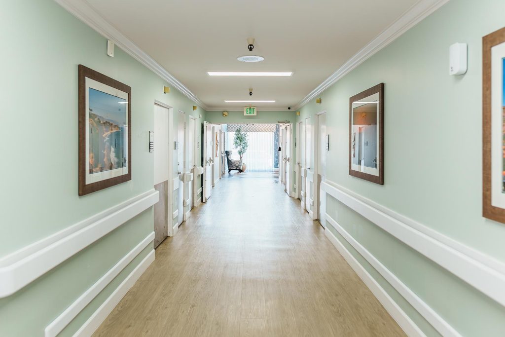 Rosemead Healthcare Center photo 2