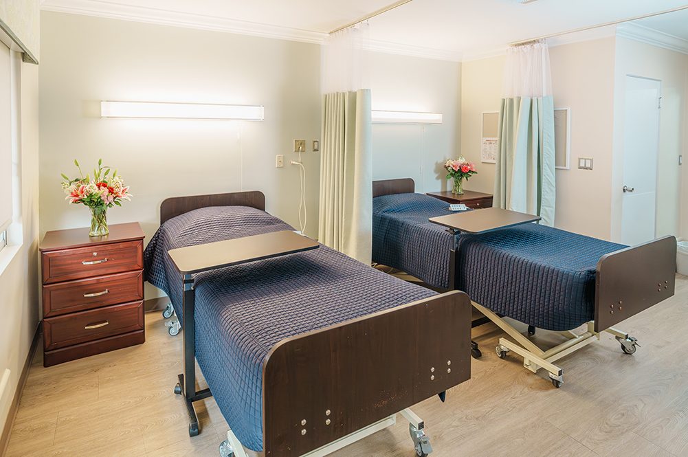 Rosemead Healthcare Center photo 4