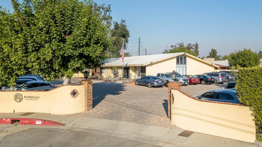 Rosemead Healthcare Center photo 5