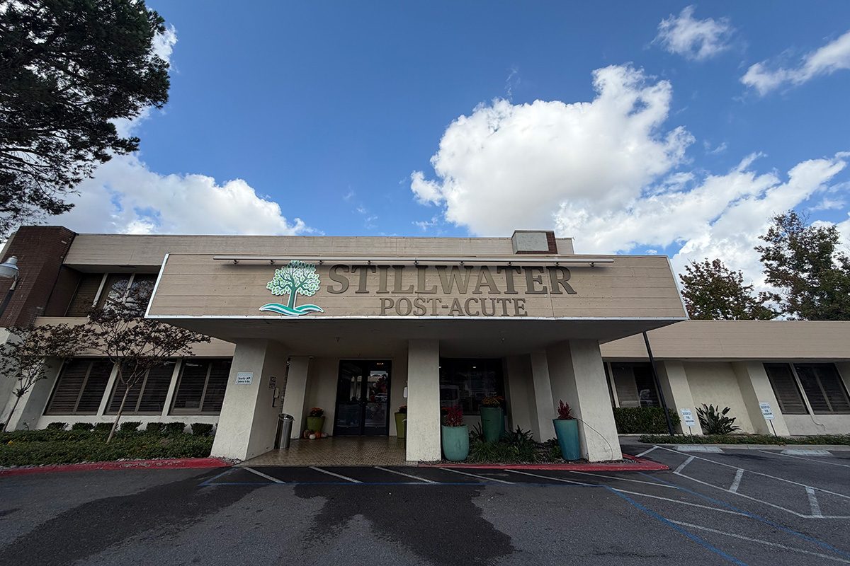Stillwater Post-Acute photo 1