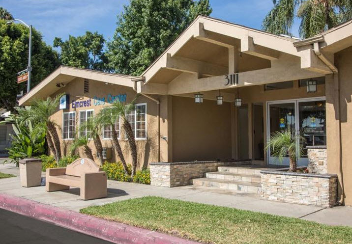 Elmcrest Care Center