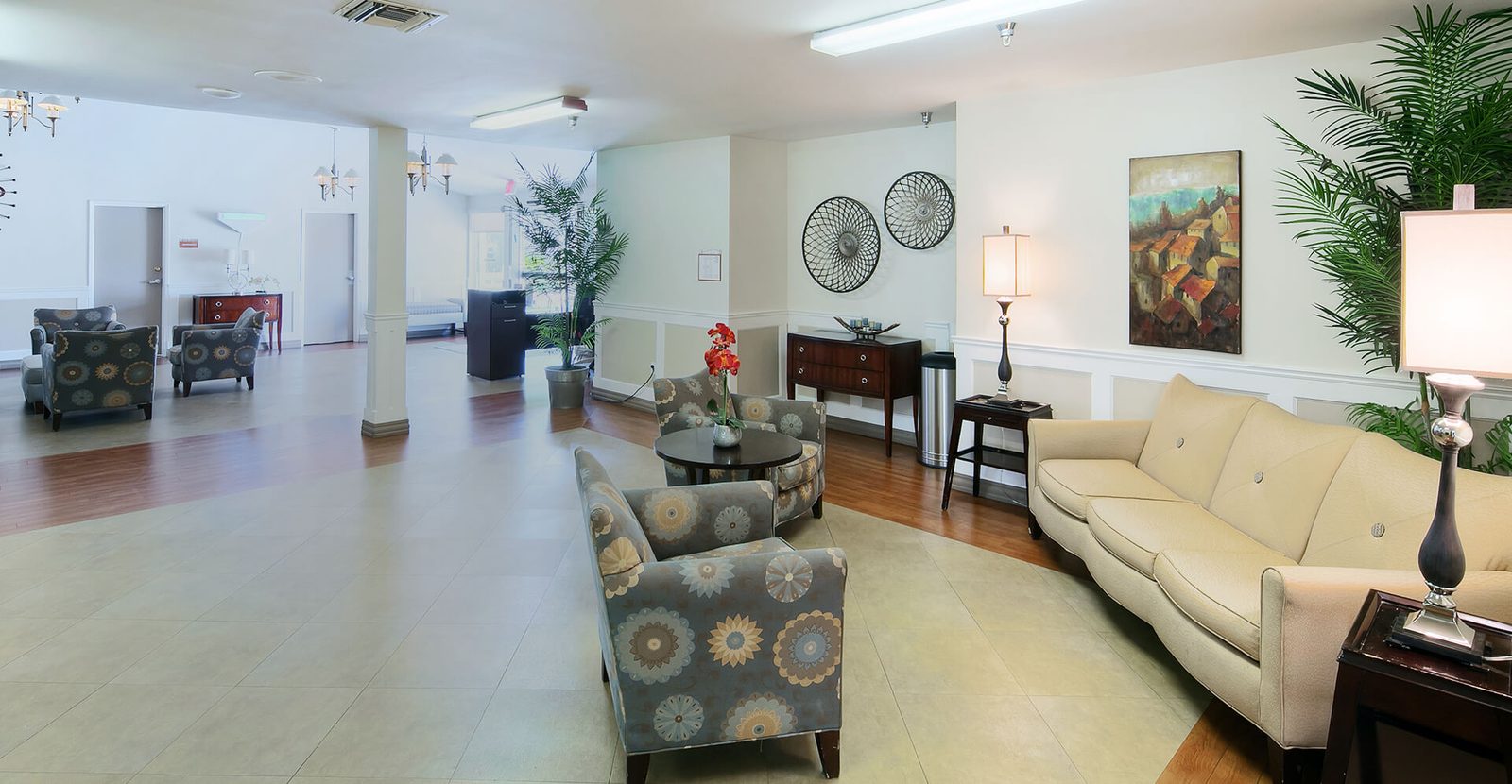 Ember Care Maclay Nursing Center photo 1