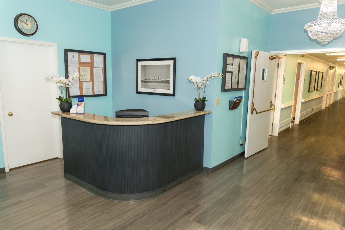 Alvarado Care Center photo 3