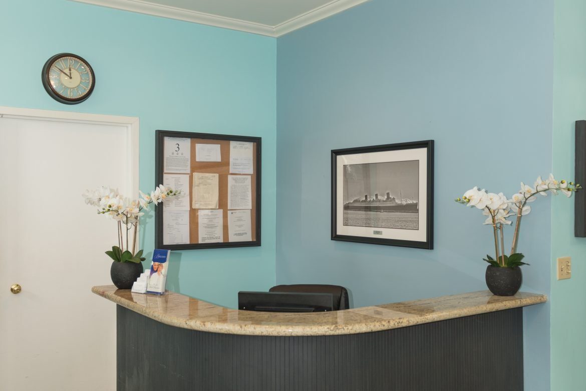 Alvarado Care Center photo 5