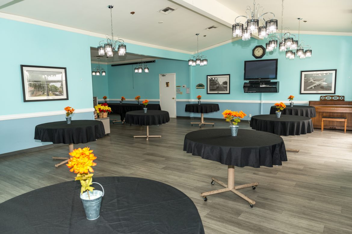 Alvarado Care Center photo 7
