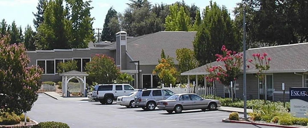 Eskaton Care Center Fair Oaks photo 1
