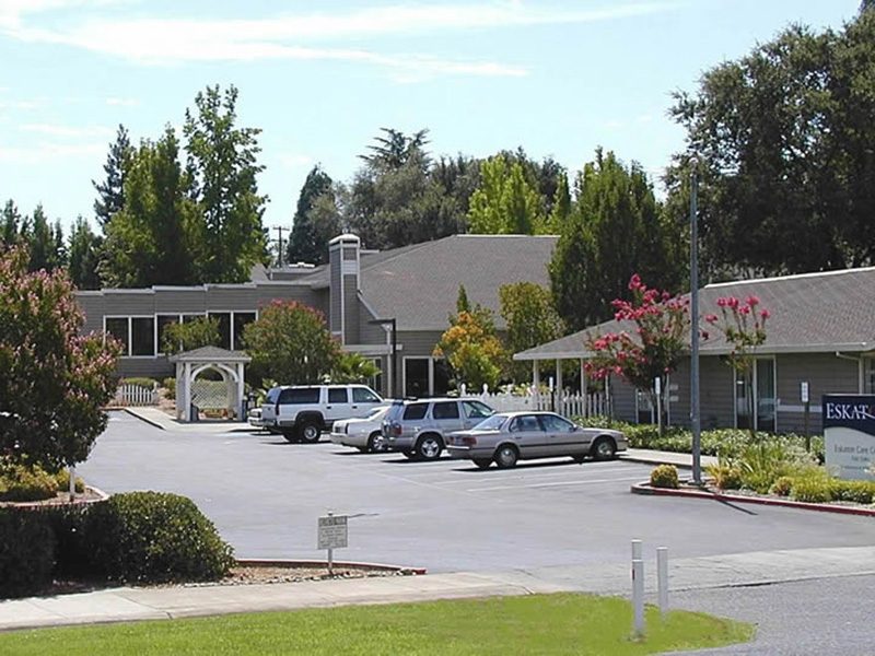 Eskaton Care Center Fair Oaks photo 2