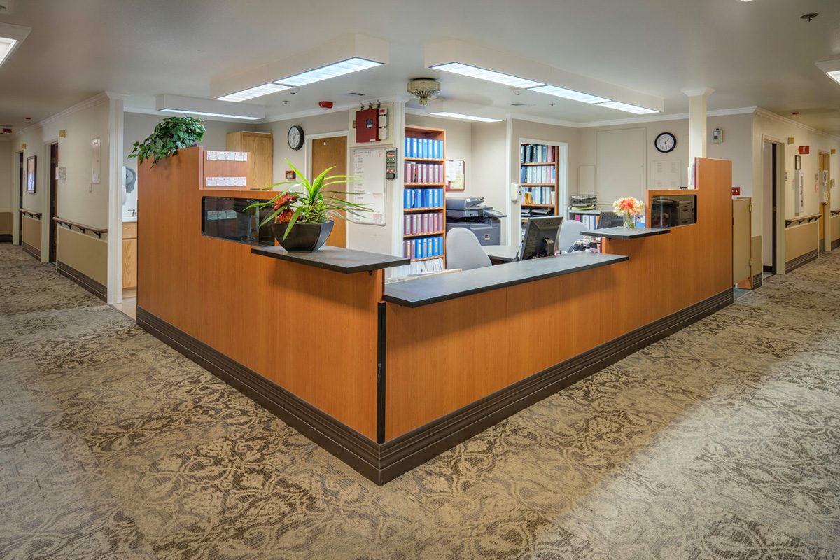 Eskaton Care Center Manzanita photo 3