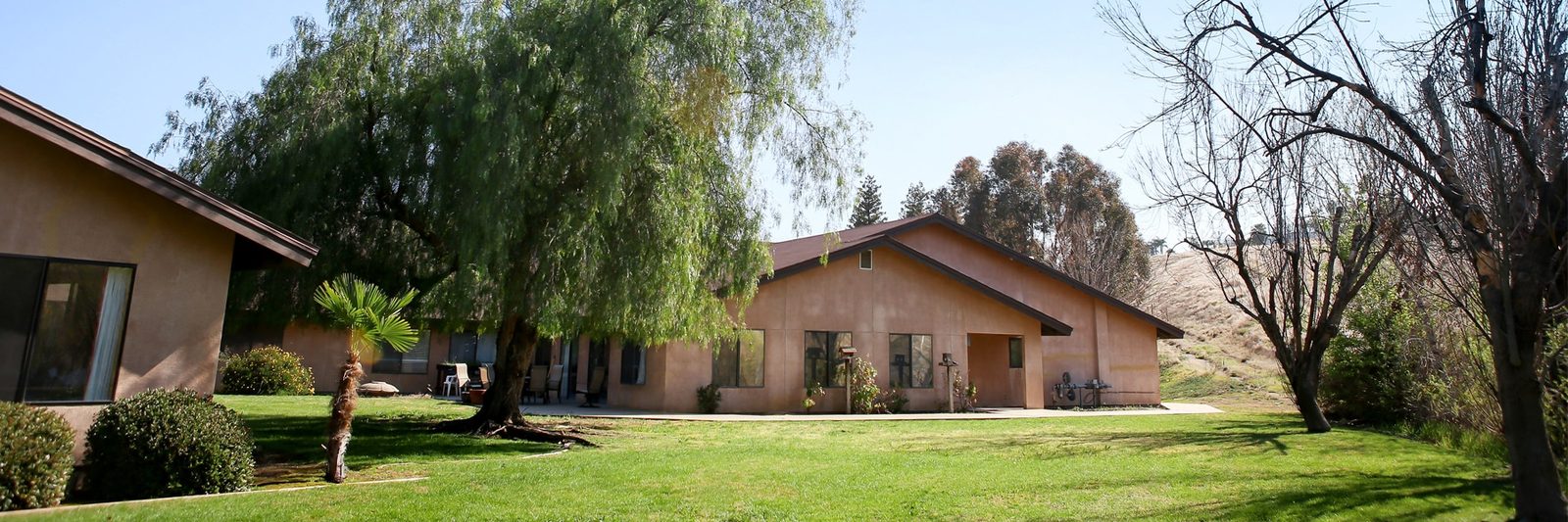 Bakersfield Post Acute photo 1