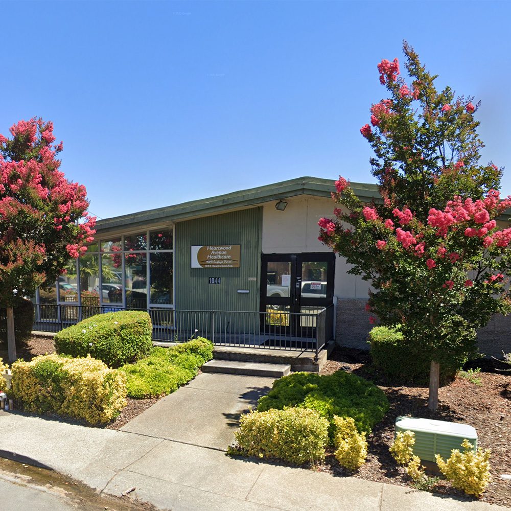 Heartwood Avenue Healthcare