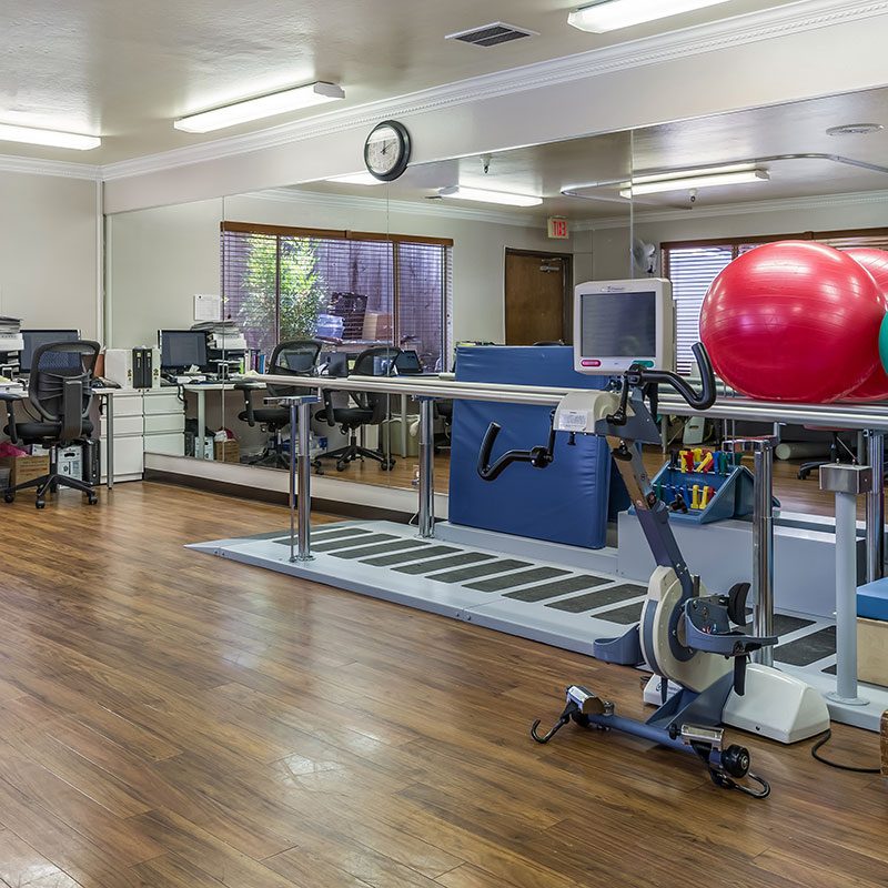 Excell Health Care Center photo 1