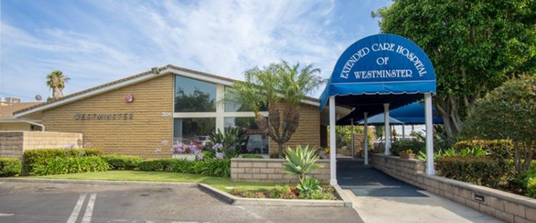 Extended Care Hosp Westminster