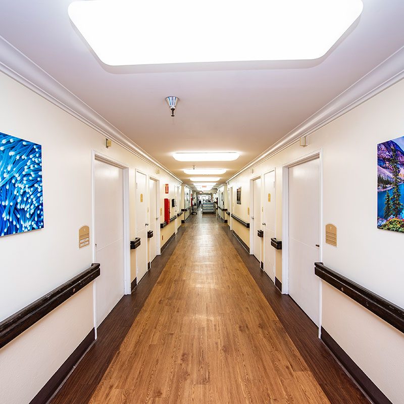 Extended Care Hospital Of Riverside photo 1