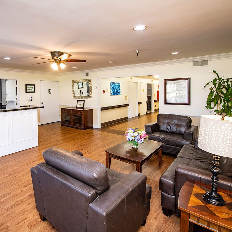 Extended Care Hospital Of Riverside photo 3