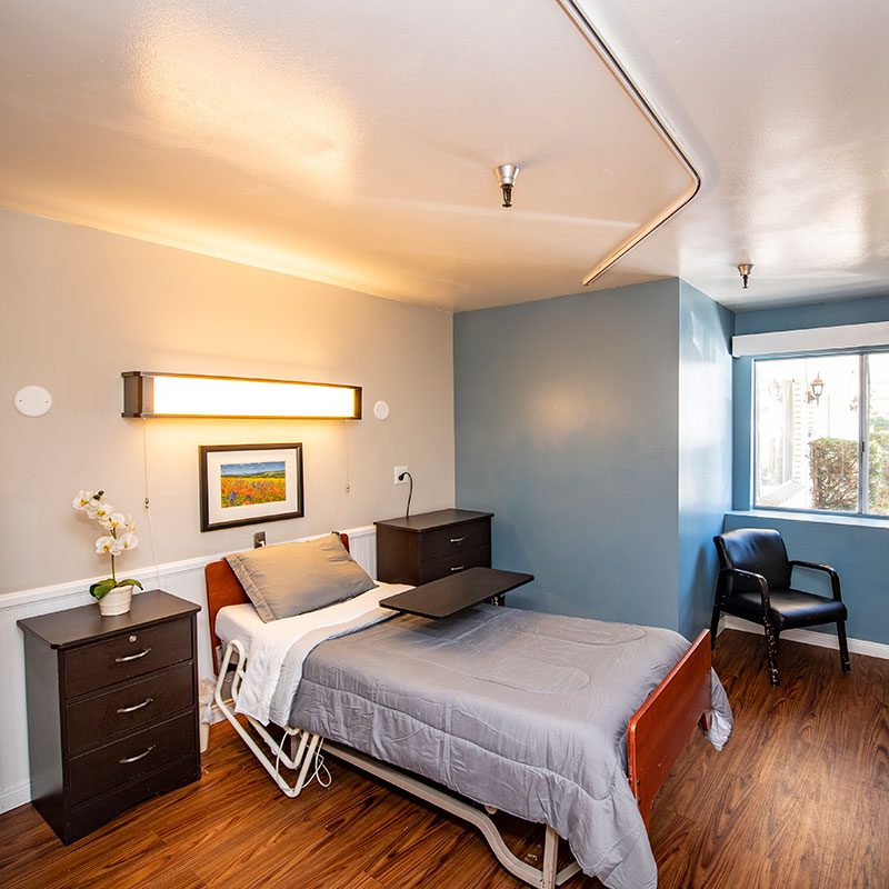 Extended Care Hospital Of Riverside photo 4
