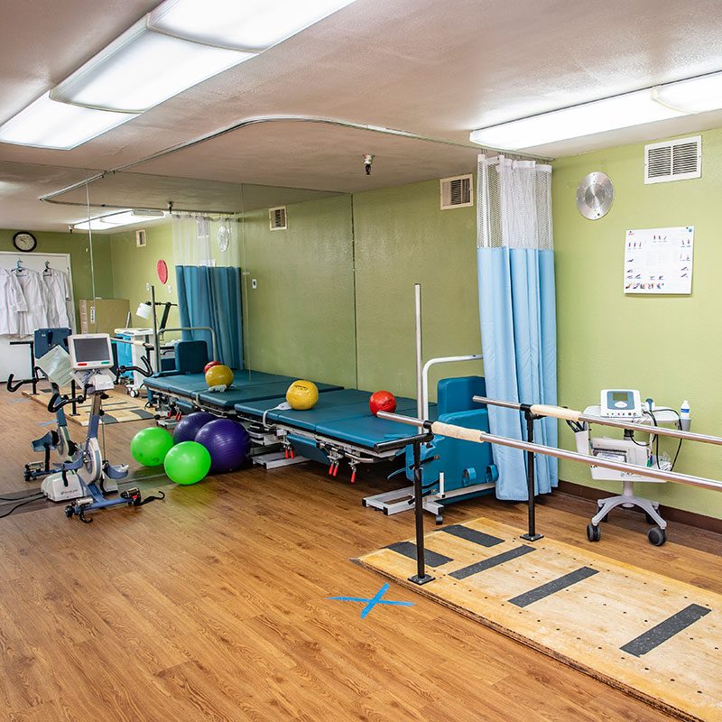 Extended Care Hospital Of Riverside photo 5