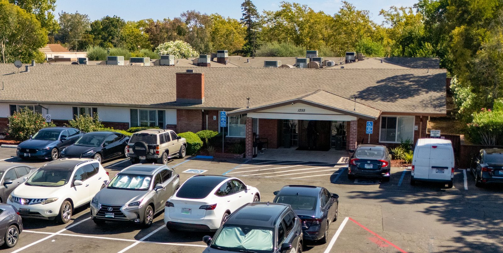 Fairfield Post Acute Rehabilitation photo 1