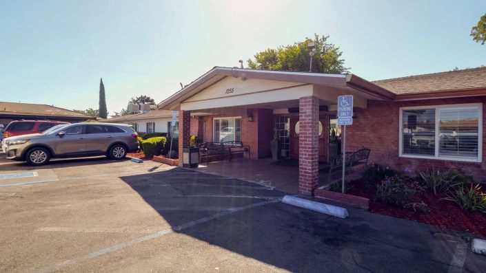 Fairfield Post Acute Rehabilitation photo 5