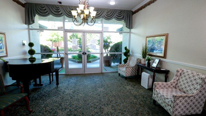 Fairmont Rehabilitation Hospital photo 1