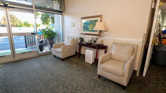 Fairmont Rehabilitation Hospital photo 5