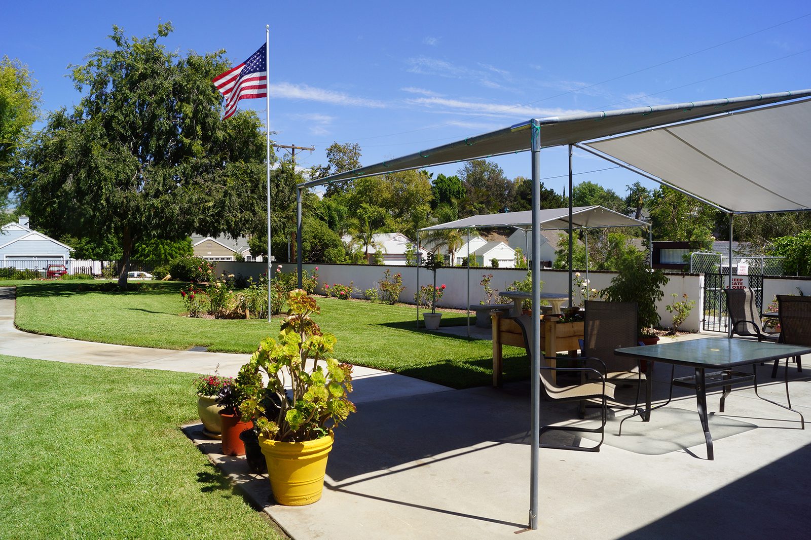 Fallbrook Skilled Nursing