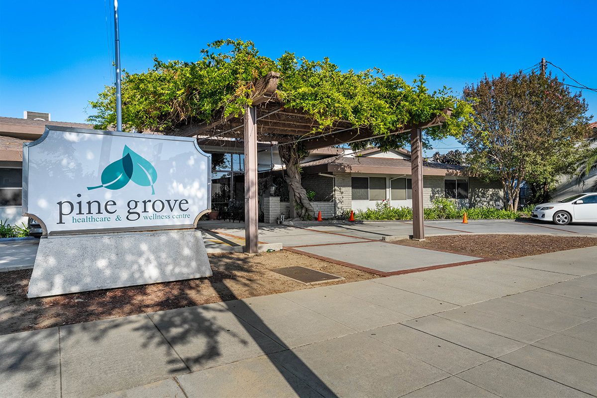 Pine Grove Healthcare & Wellness Centre, LP photo 1