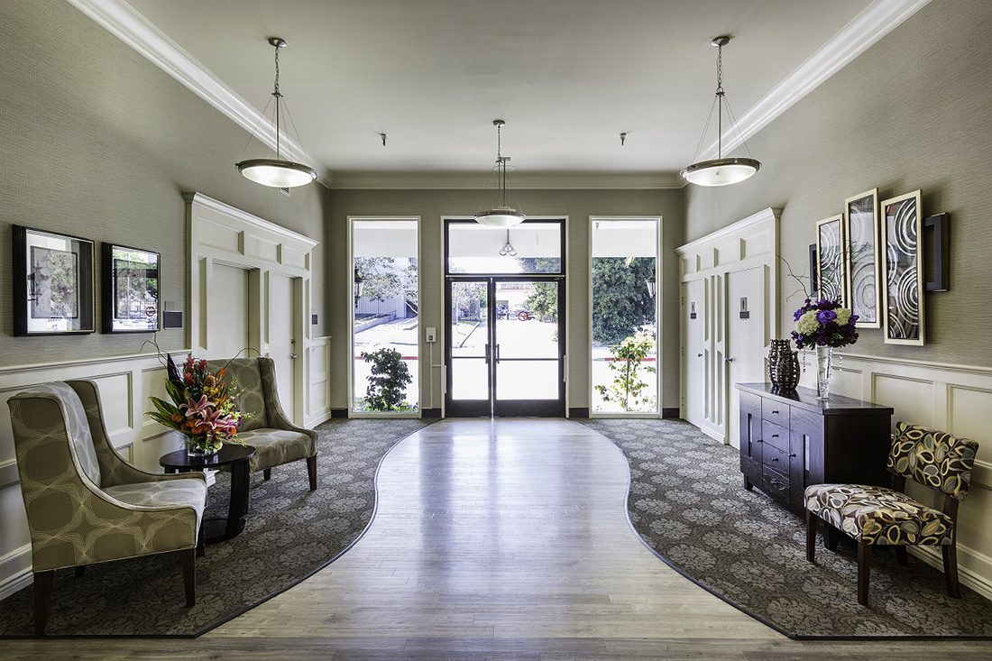 San Rafael Healthcare & Wellness Center, LP photo 1