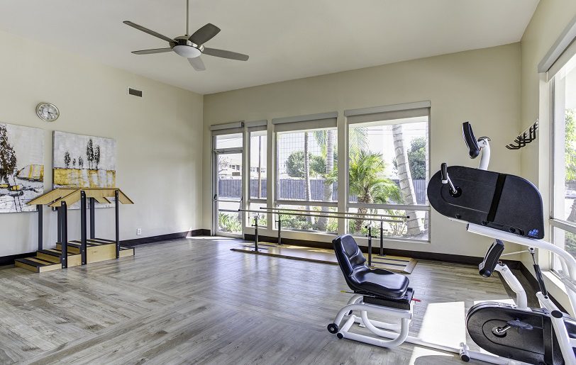 San Rafael Healthcare & Wellness Center, LP photo 3