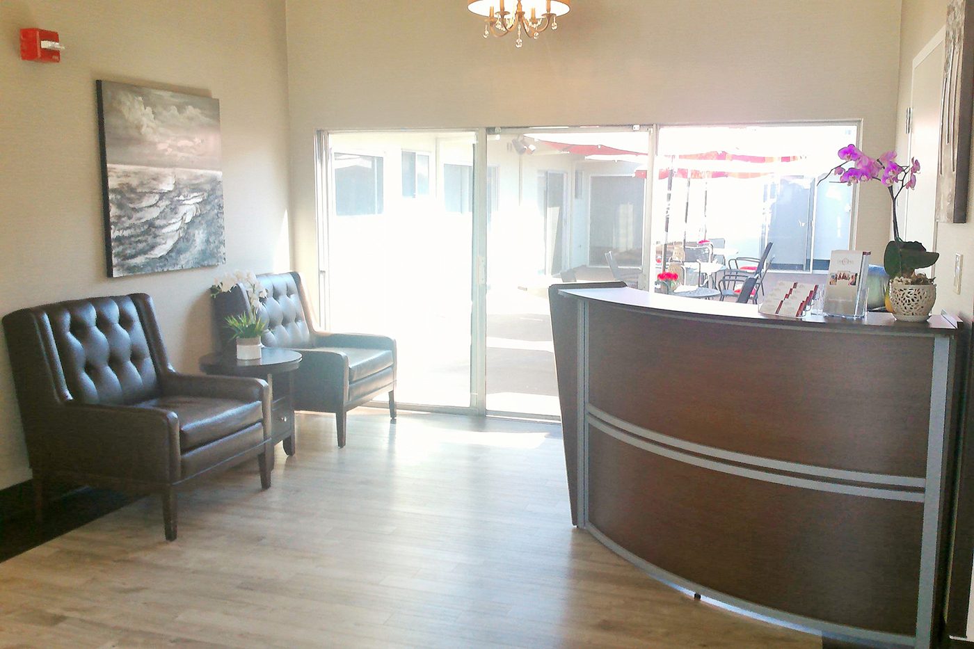 San Rafael Healthcare & Wellness Center, LP photo 4