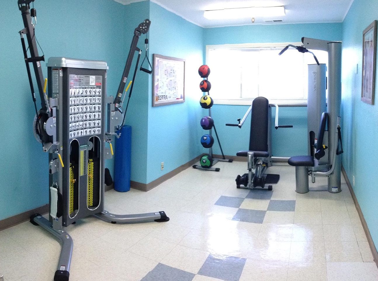 San Rafael Healthcare & Wellness Center, LP photo 5