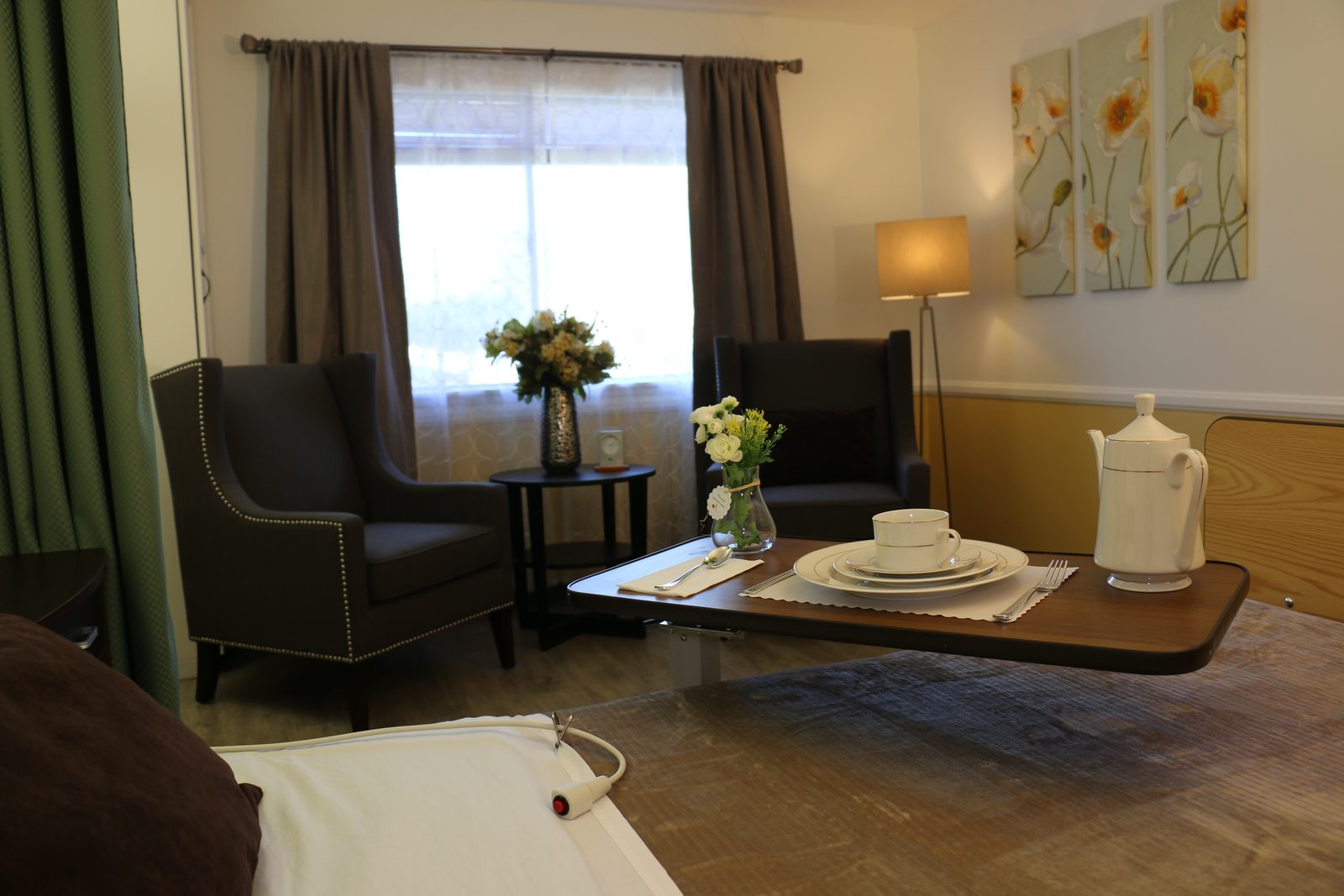 Greenfield Care Center of Fillmore, LLC photo 1