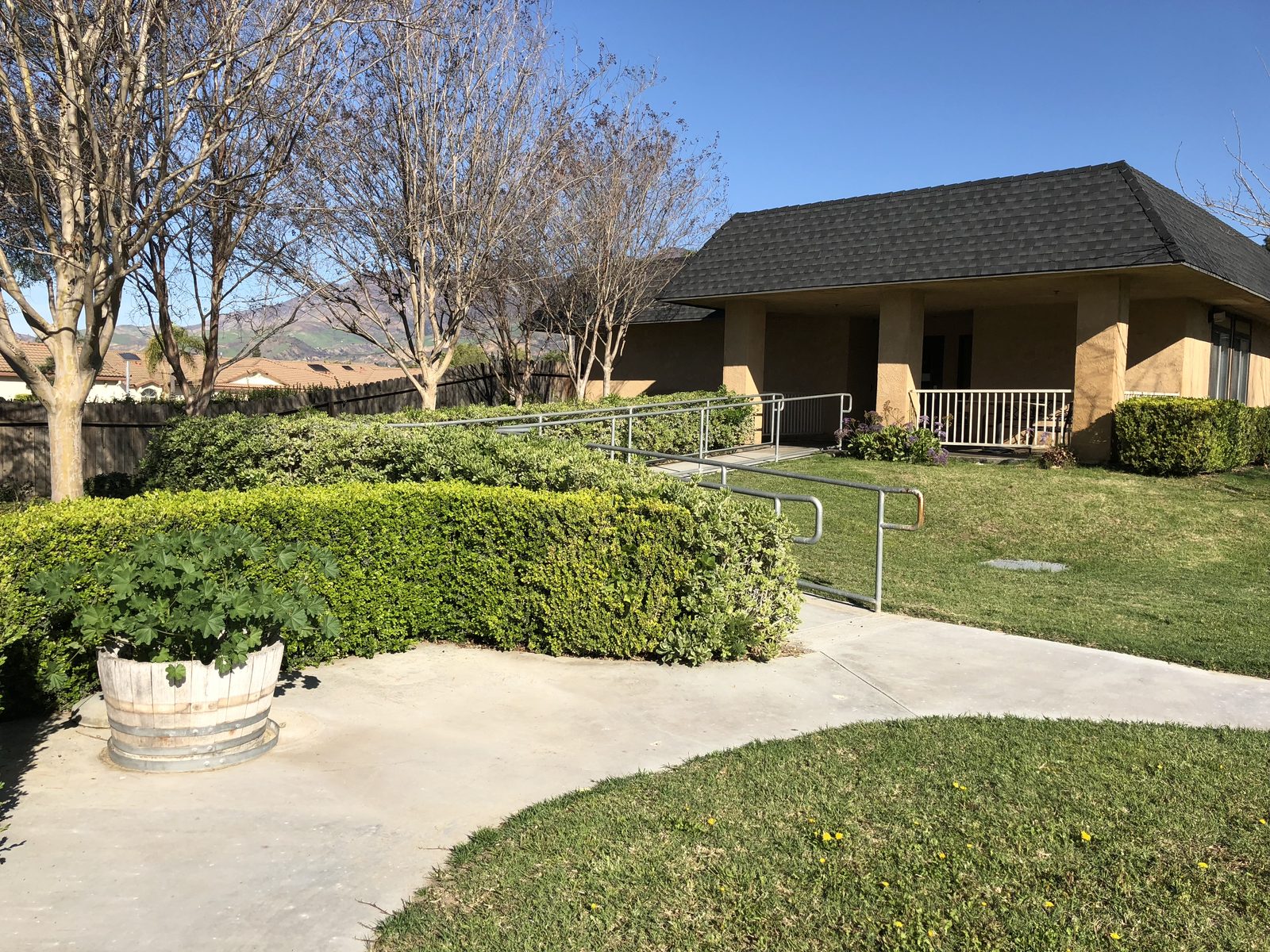 Greenfield Care Center of Fillmore, LLC photo 2