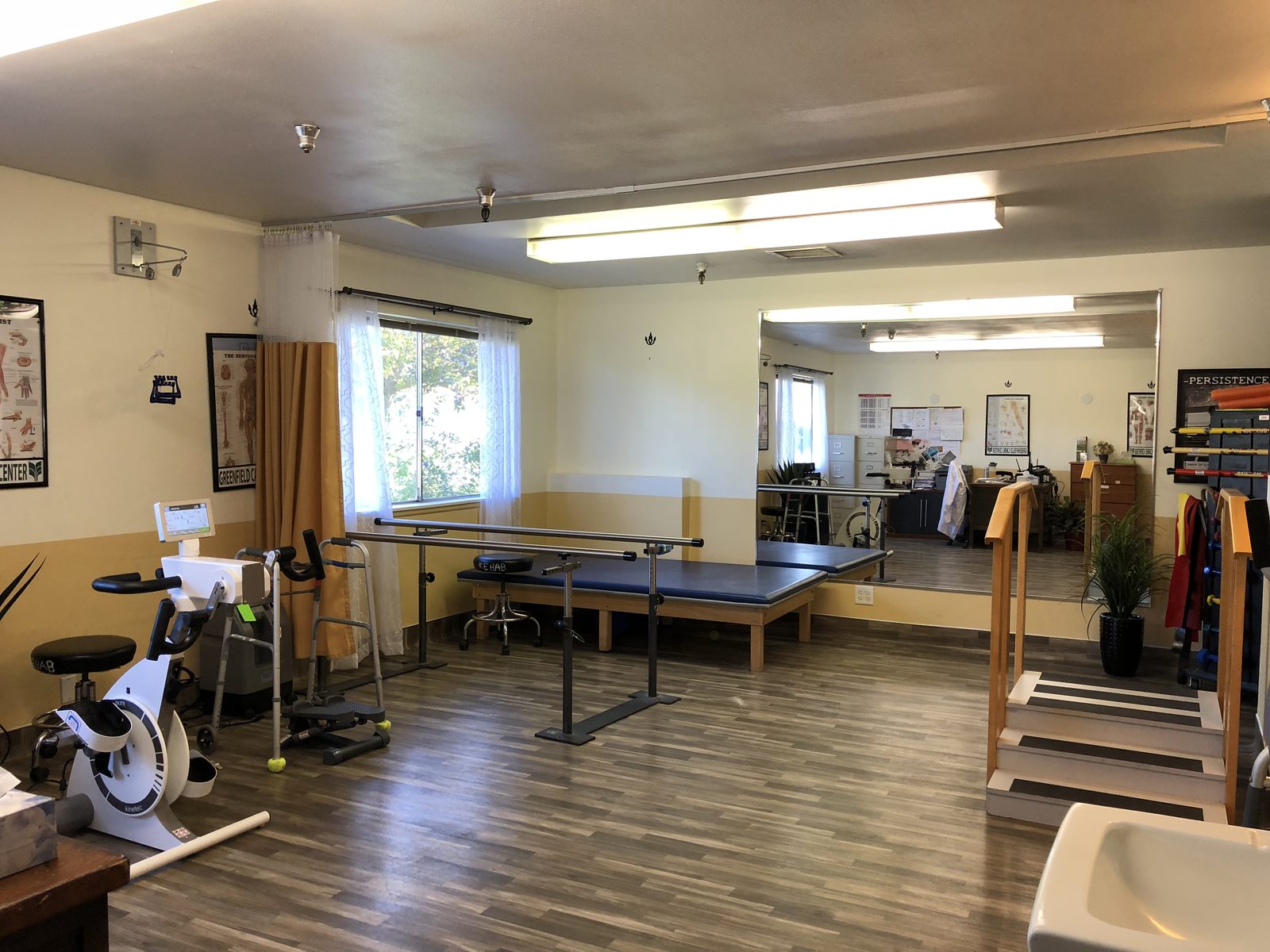 Greenfield Care Center of Fillmore, LLC photo 4