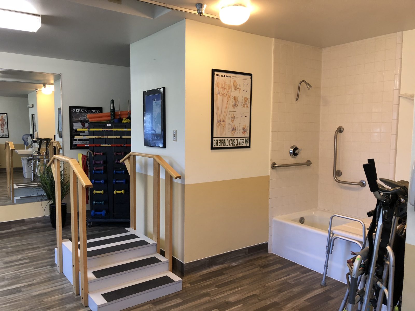 Greenfield Care Center of Fillmore, LLC photo 5
